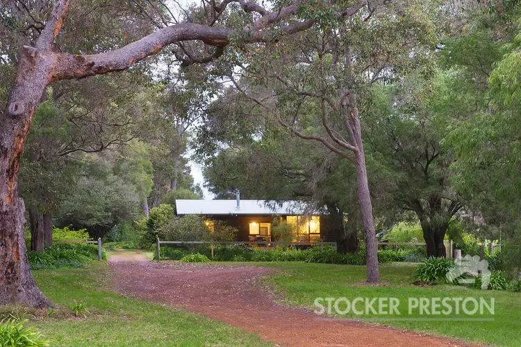 74 Abbeys Farm Road, Yallingup WA 6282