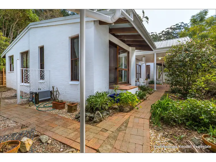 Third view of Homely house listing, 84 Kinabalu Drive, Tamborine Mountain QLD 4272