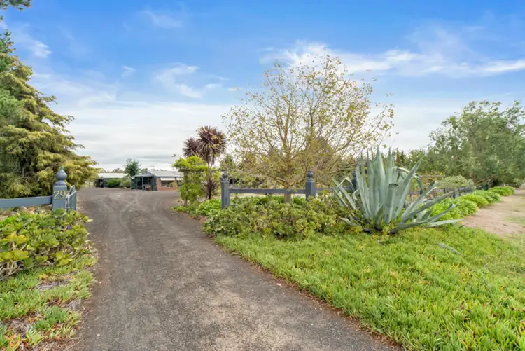 Third view of Homely house listing, 29 Payne Road, New Gisborne VIC 3438