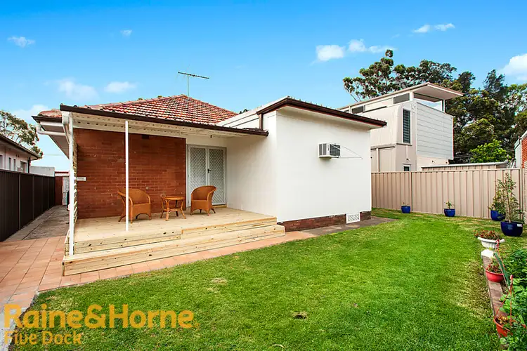 Sixth view of Homely house listing, 54 Preston Ave, Five Dock NSW 2046