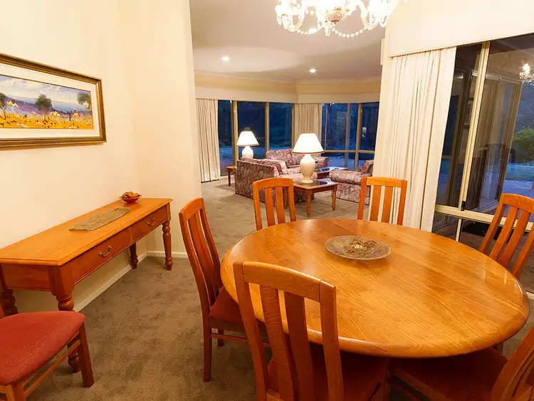 Fifth view of Homely house listing, 27 Endicott Loop, Dunsborough WA 6281
