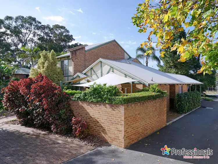 8/32 Coode Street, Mount Lawley WA 6050