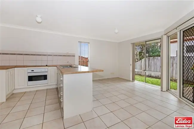 Third view of Homely semi-detached listing, 2/2 Silkwood Road, Lennox Head NSW 2478