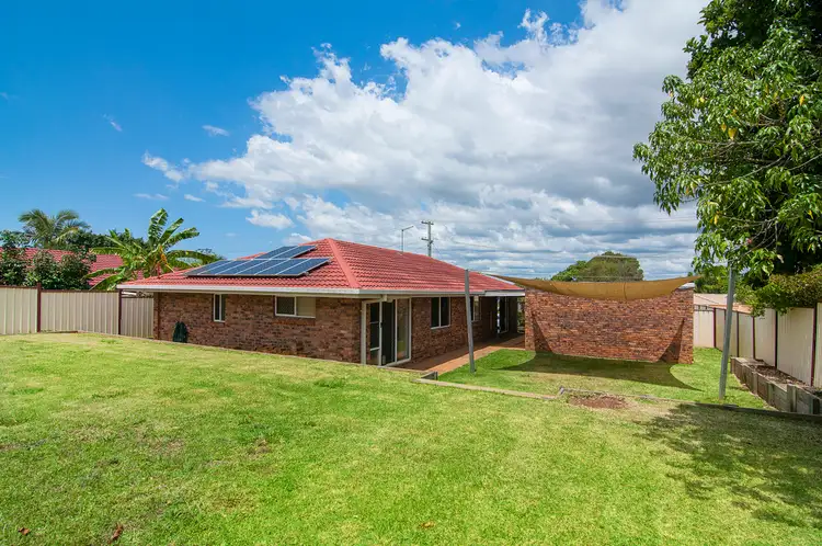 Second view of Homely house listing, 2 Gladewood Drive, Daisy Hill QLD 4127