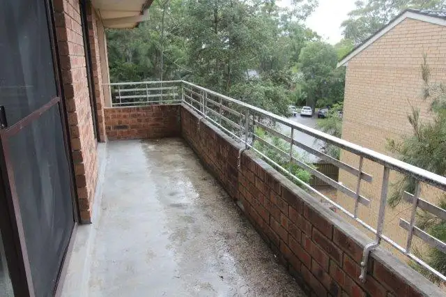Seventh view of Homely unit listing, 29/203 Waterloo Road, Marsfield NSW 2122