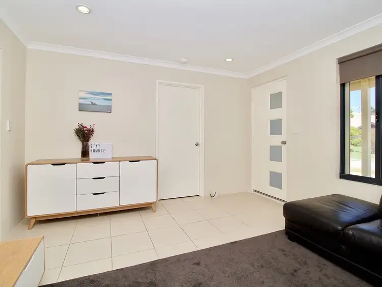 Second view of Homely house listing, 59 Ritchie Drive, Rockingham WA 6168