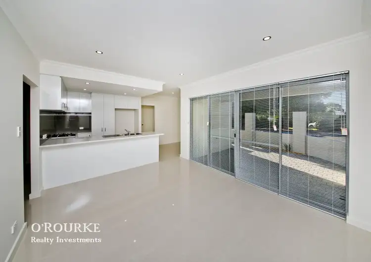 Third view of Homely villa listing, 50 A Chichester Way, Nollamara WA 6061