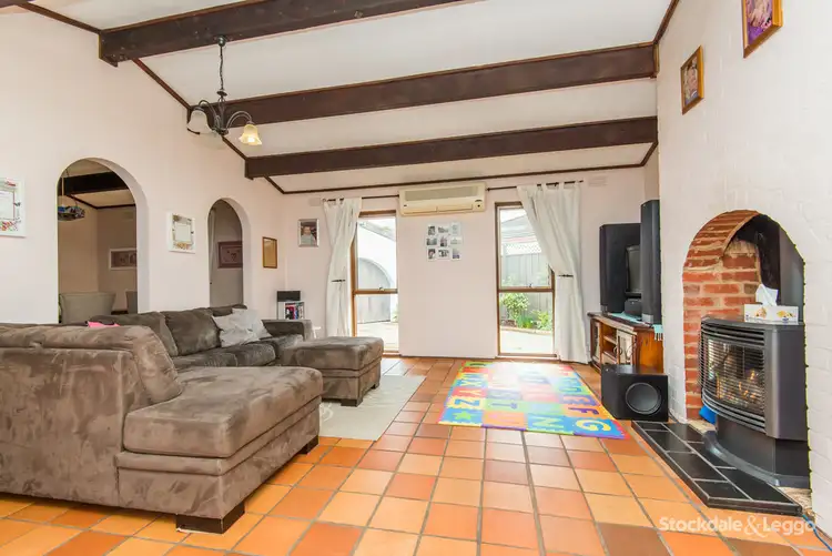Third view of Homely house listing, 3 Jason Court, Shepparton VIC 3630