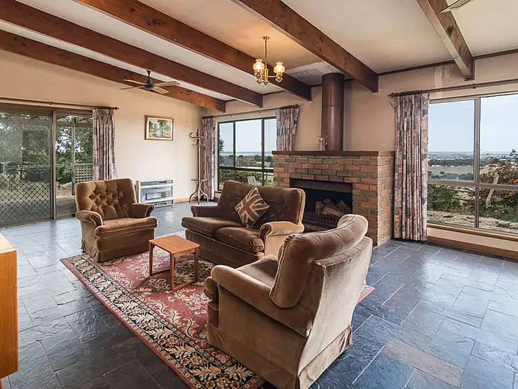 Second view of Homely rural property listing, 208 Wattle Flat Road, Strathalbyn SA 5255