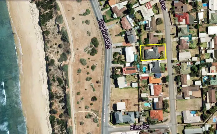 Third view of Homely house listing, 45 Nedland Crescent, Port Noarlunga South SA 5167