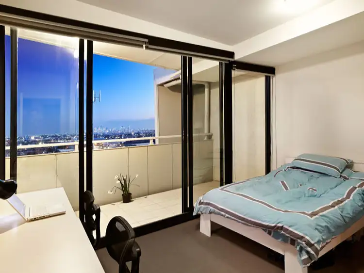 Fourth view of Homely apartment listing, 703/49 Plenty Road, Preston VIC 3072