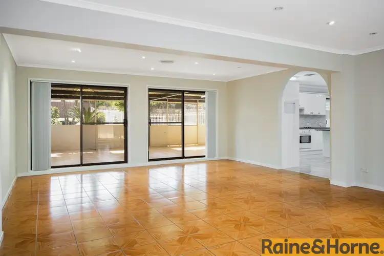 Fourth view of Homely house listing, 166 Southee Circuit, Oakhurst NSW 2761