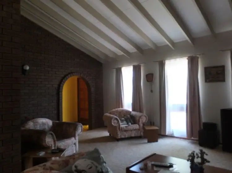 Second view of Homely house listing, 1 Derrick Street, Jerramungup WA 6337