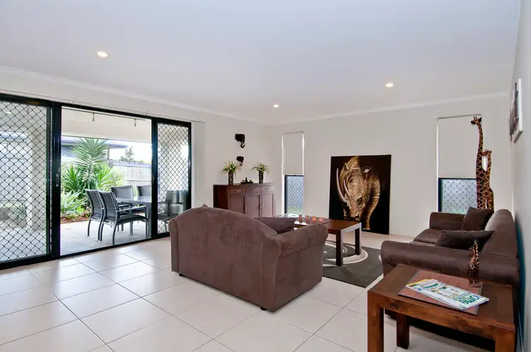 Third view of Homely house listing, 3 View Place, Jimboomba QLD 4280