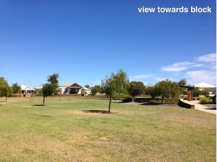 Sixth view of Homely land listing, 12 Wentworth Loop, Dunsborough WA 6281