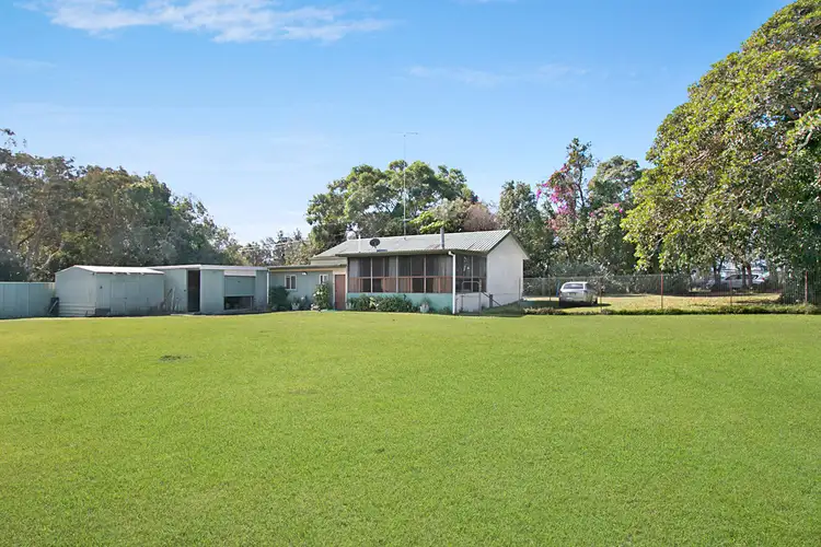 Second view of Homely house listing, 130 Tweed Coast Road, Chinderah NSW 2487
