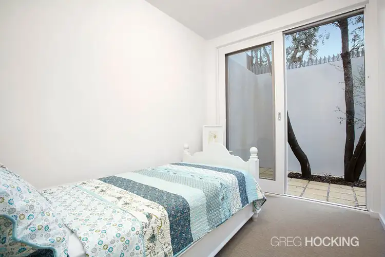 Fourth view of Homely house listing, 268 Canterbury Road, St Kilda West VIC 3182