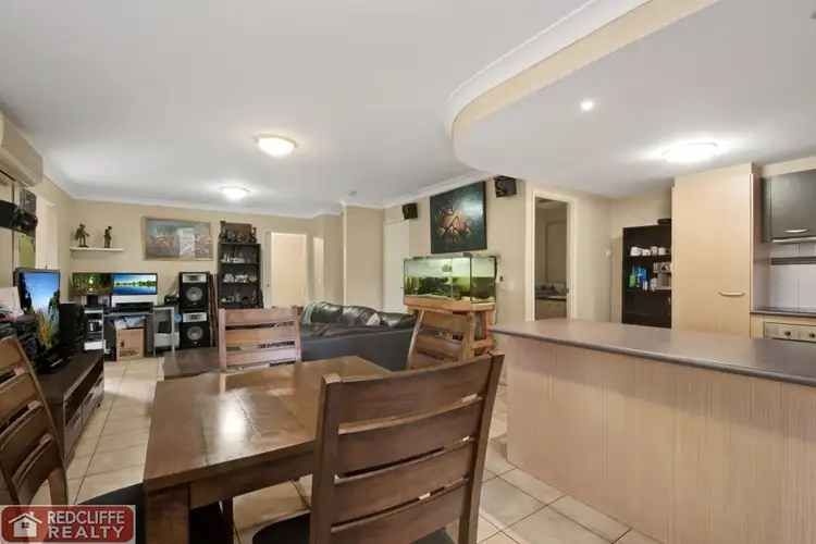 Third view of Homely townhouse listing, 9/11 Taigum Place, Taigum QLD 4018