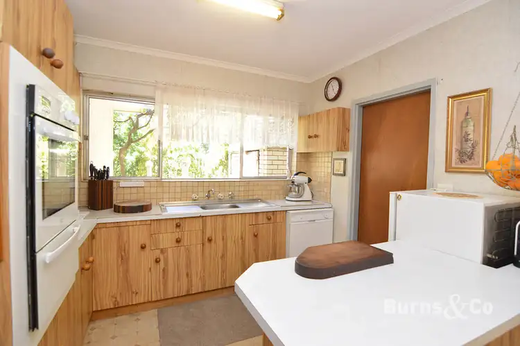 Second view of Homely house listing, 97 Ranfurly Way, Mildura VIC 3500