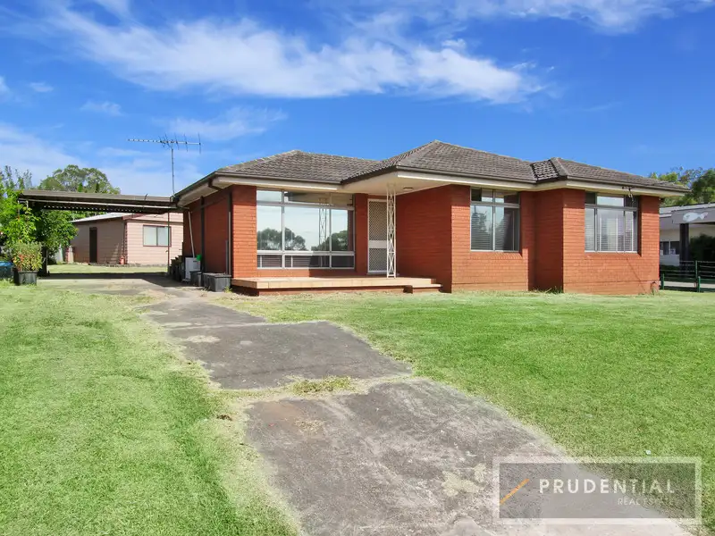 Main view of Homely house listing, 566 Hume Highway, Casula NSW 2170