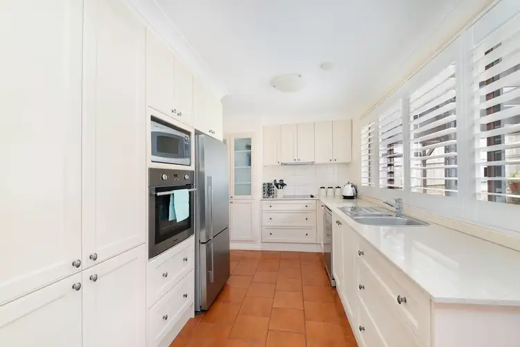Third view of Homely house listing, 8 Gibson Place, Chifley NSW 2036