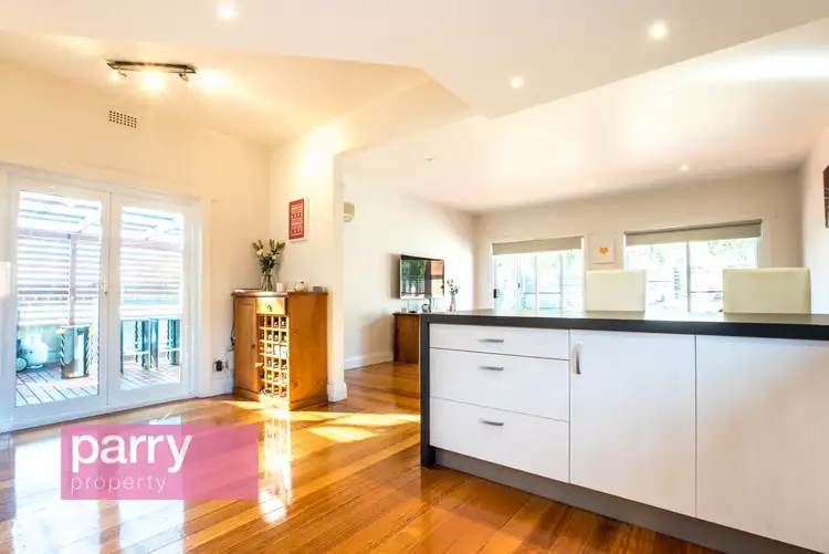 Fifth view of Homely house listing, 34 Punchbowl Road, Punchbowl TAS 7249