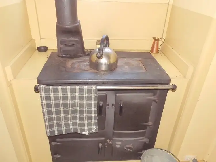 Sixth view of Homely house listing, 9031 Bonang Road, Bonang VIC 3888