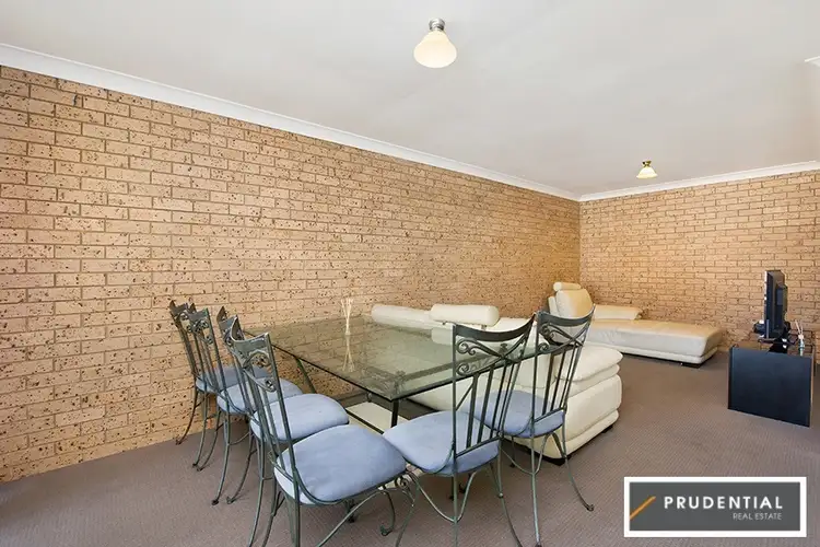 Fifth view of Homely house listing, 4/28 Spinebill Place, Ingleburn NSW 2565