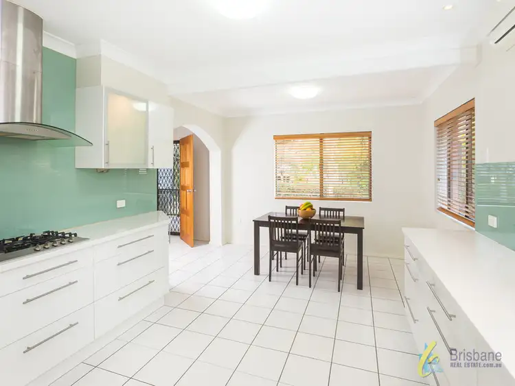 Second view of Homely house listing, 109 White Street, Graceville QLD 4075