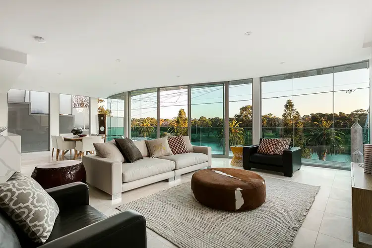 Third view of Homely apartment listing, Address available on request