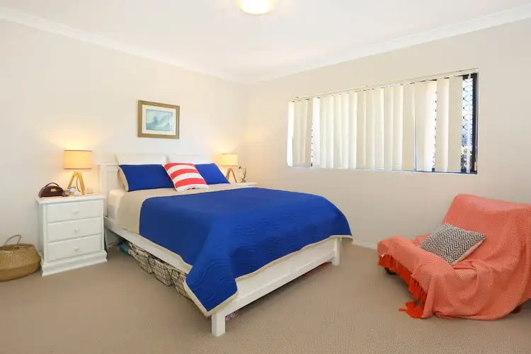 Fourth view of Homely unit listing, 6/83 Brighton Street, Biggera Waters QLD 4216