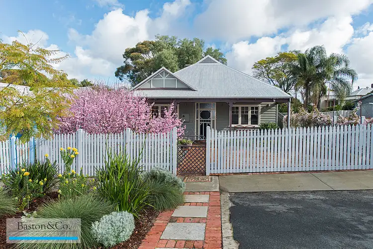 45 Tuam Street, Victoria Park WA 6100