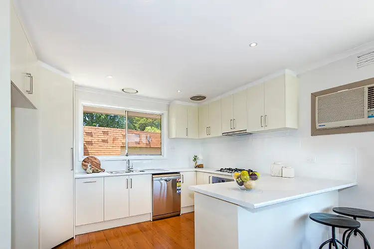 Fifth view of Homely house listing, 122 Prospect Drive, Keilor East VIC 3033