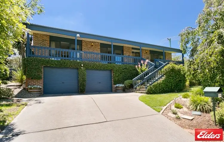 54 Dumas Street, Mckellar ACT 2617