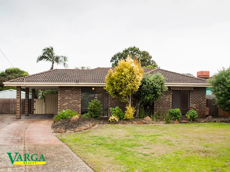 15 Gransmoor Way, Willetton WA 6155