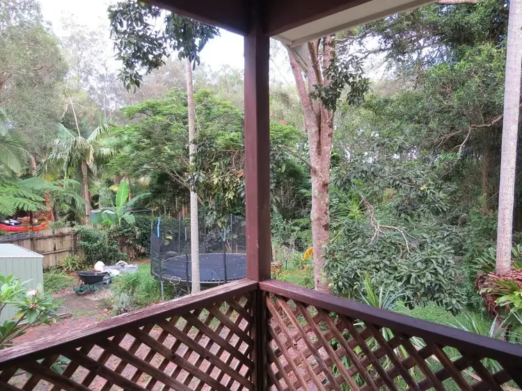 Fourth view of Homely house listing, 12 Burra Burra Close, Ocean Shores NSW 2483