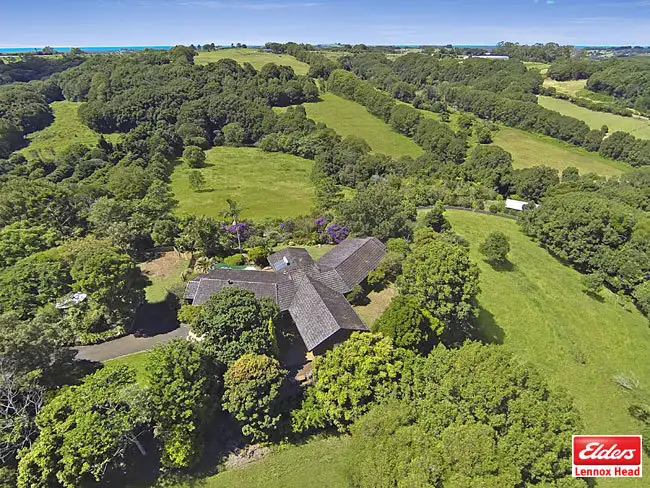 192 Friday Hut Road, Tintenbar NSW 2478