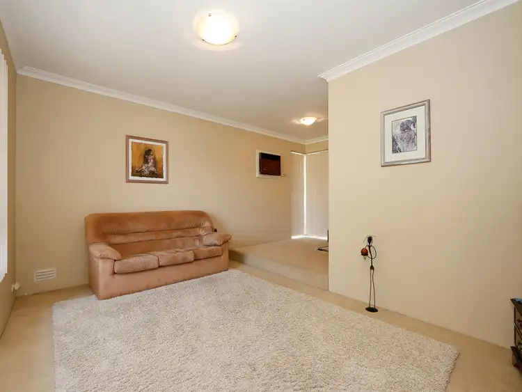 Second view of Homely house listing, 45 Leeway Drive, Ocean Reef WA 6027