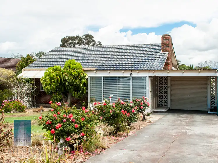 Second view of Homely house listing, 30 McManus Street, Wilson WA 6107