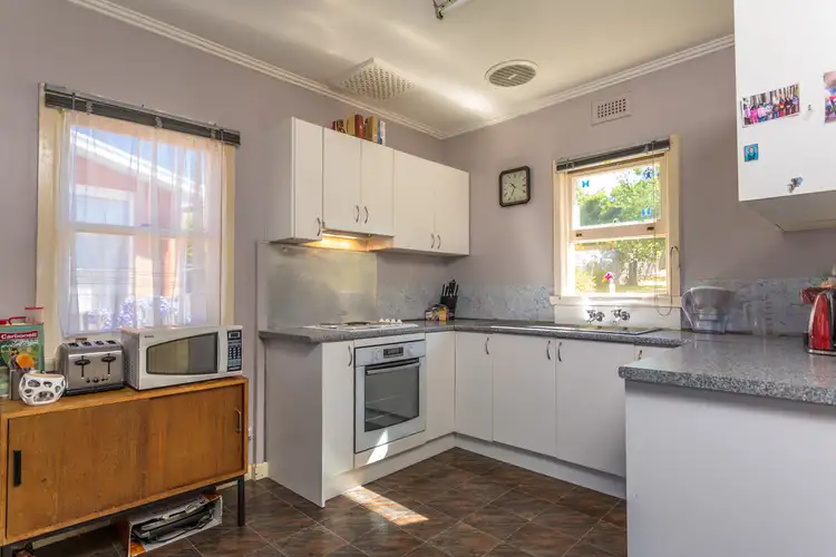 Second view of Homely house listing, 105 Cambridge St, West Launceston TAS 7250