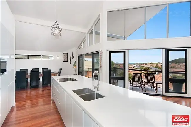 Second view of Homely house listing, 61 Bayview Drive, East Ballina NSW 2478