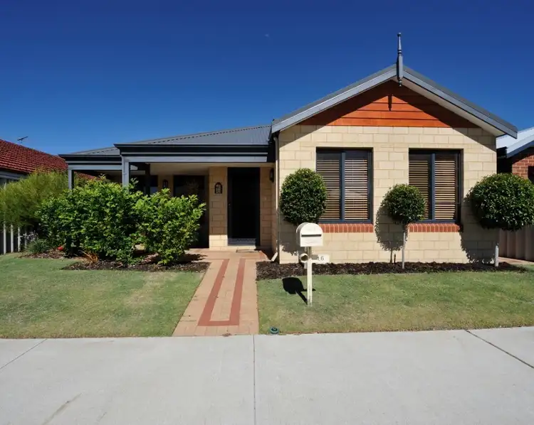 16 Belgravia Terrace, Rockingham WA 6168