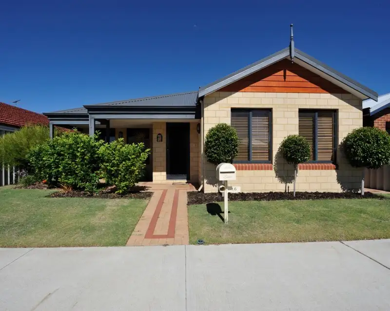 Main view of Homely house listing, 16 Belgravia Terrace, Rockingham WA 6168