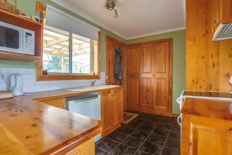 Fourth view of Homely house listing, 41 Logan Road, Evandale TAS 7212