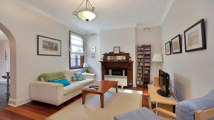 Second view of Homely house listing, 26 Thornley Street, Drummoyne NSW 2047