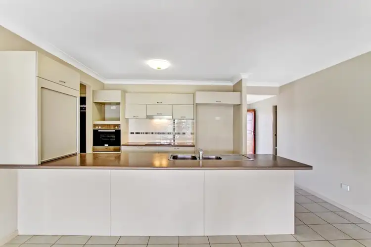 Third view of Homely house listing, 1 Ludlow Court, Mount Low QLD 4818