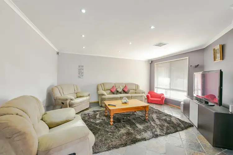 Second view of Homely house listing, 12 Boomerang Avenue, Aldinga Beach SA 5173