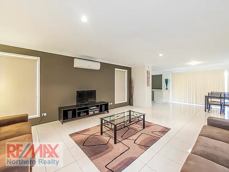 Third view of Homely villa listing, 9/36 Jade Street, Albany Creek QLD 4035