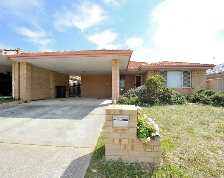 10 Mulloway place, Warnbro WA 6169