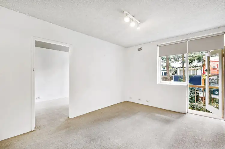 Third view of Homely apartment listing, 6/60 Brocks Lane, Newtown NSW 2042